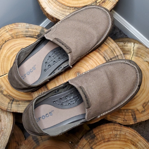 CROCS | Shoes | Mens Crocs Walu Express 